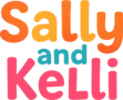 Sally and Kelli