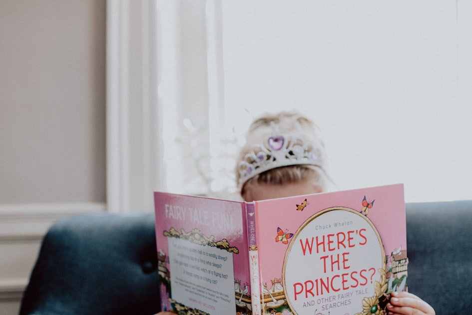 The Power of Friendship in Stories
