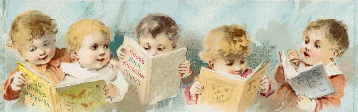 Discovering Magic with Sally and Kelli